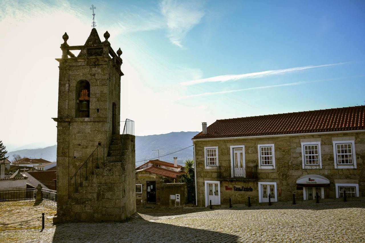 בלמונטה Thevagar Countryhouse מראה חיצוני תמונה