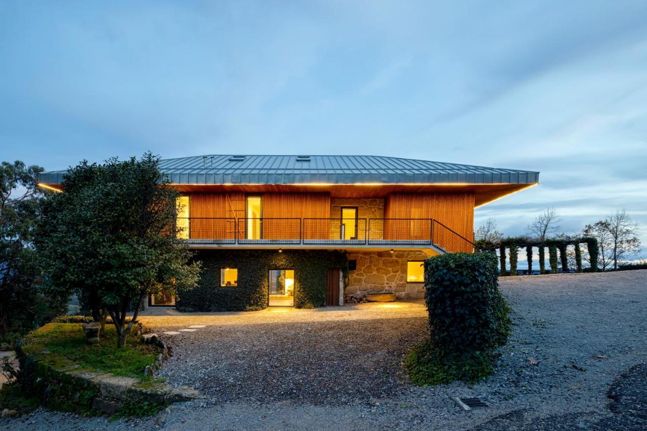 בלמונטה Thevagar Countryhouse מראה חיצוני תמונה