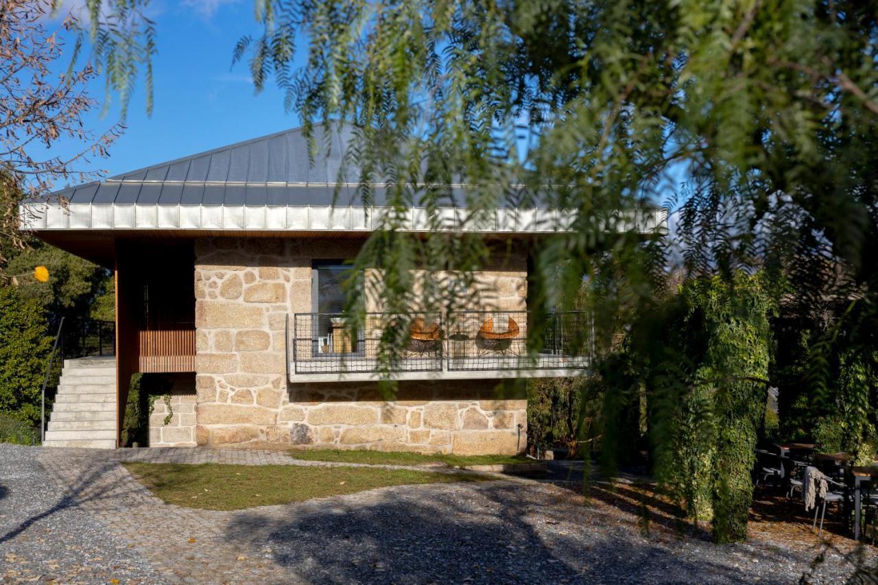 בלמונטה Thevagar Countryhouse מראה חיצוני תמונה