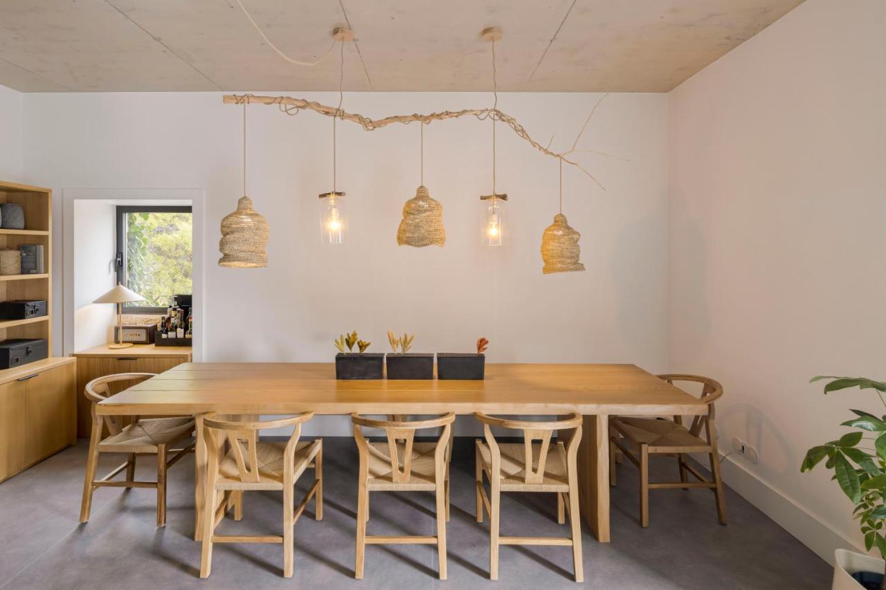 בלמונטה Thevagar Countryhouse מראה חיצוני תמונה