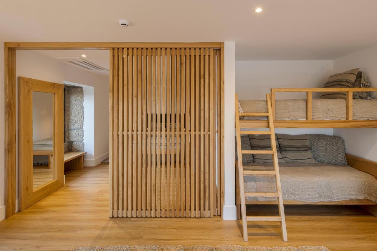 בלמונטה Thevagar Countryhouse מראה חיצוני תמונה