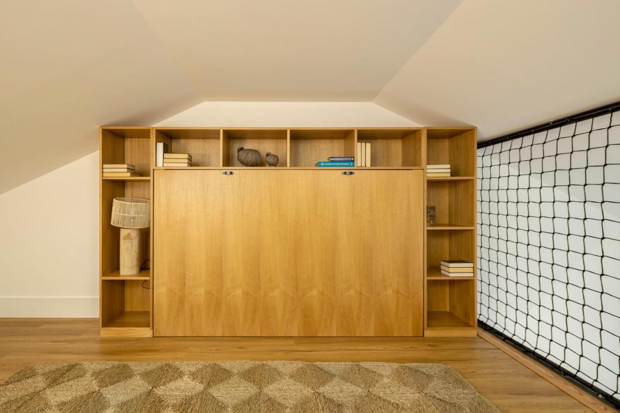 בלמונטה Thevagar Countryhouse מראה חיצוני תמונה