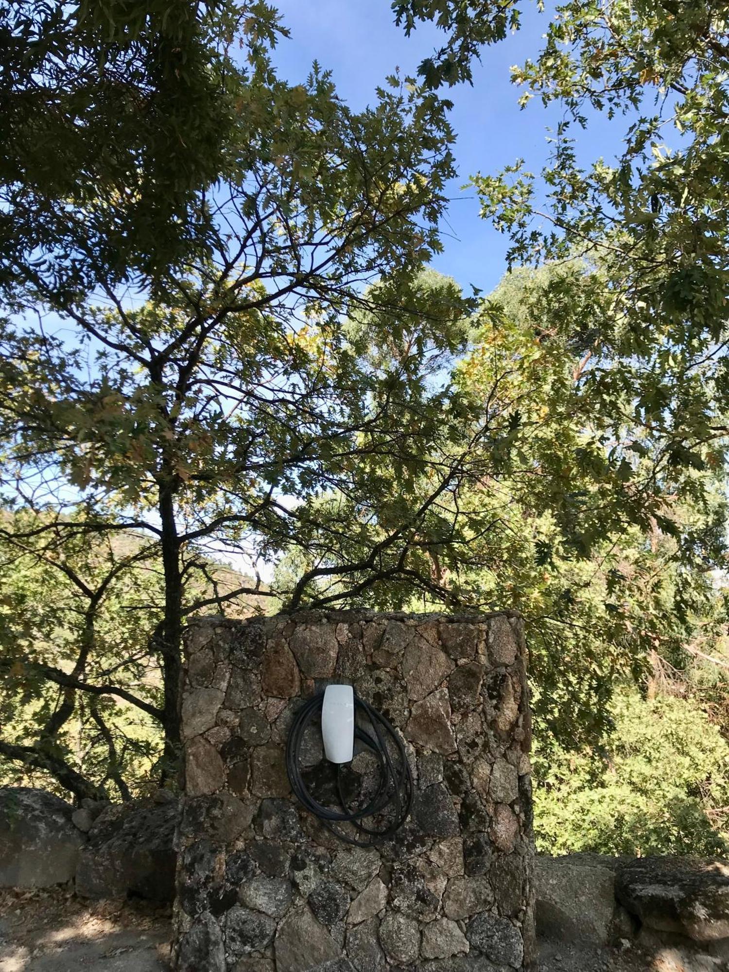 בלמונטה Thevagar Countryhouse מראה חיצוני תמונה