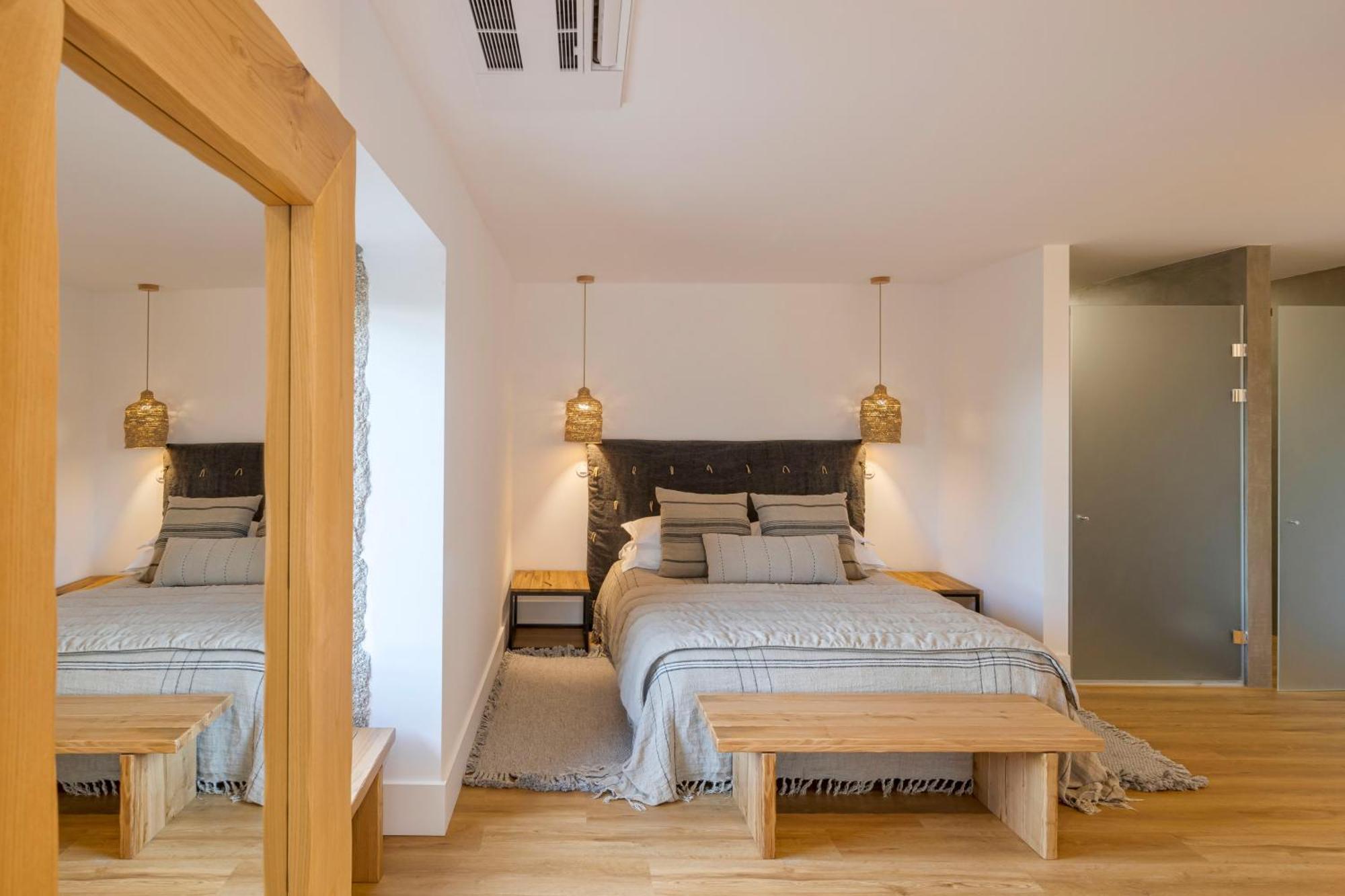 בלמונטה Thevagar Countryhouse מראה חיצוני תמונה