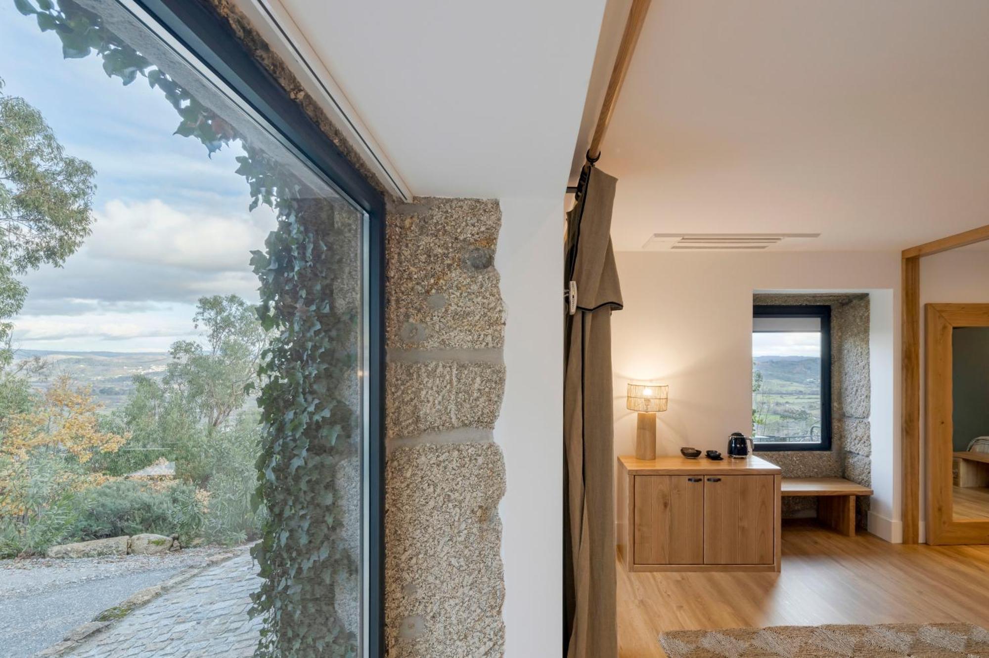בלמונטה Thevagar Countryhouse מראה חיצוני תמונה